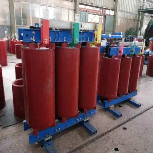 孟津SCB10-250KVA干式变压器
